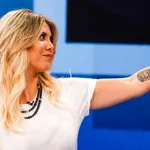PSG : le frère de Mauro Icardi rhabille Wanda Nara pour l'hiver