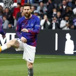 PSG : le gros tacle de Tévez envers Paris dans l'affaire Messi