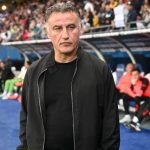 PSG : le groupe de Galtier pour Ajaccio est tombé !