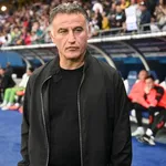 PSG : le groupe de Galtier pour Ajaccio est tombé !