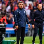 PSG : le groupe de Galtier pour l&rsquo;AJ Auxerre avec un absent surprise !