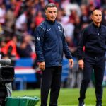PSG : le groupe de Galtier sans Messi pour Lorient dévoilé !