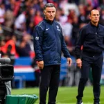 PSG : le groupe de Galtier sans Messi pour Lorient dévoilé !