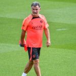 PSG : le groupe de Galtier pour Toulouse est connu !