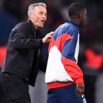 PSG : le groupe de Luis Enrique pour Arsenal est tombé, c’est confirmé pour Dembélé !