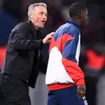 PSG : le groupe de Luis Enrique pour Arsenal est tombé, c’est confirmé pour Dembélé !