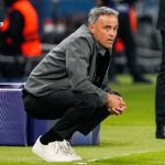 PSG : le groupe de Luis Enrique pour Reims est tombé !