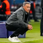 PSG : le groupe de Luis Enrique pour Reims est tombé !