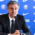 PSG – Le Havre : Mbappé écarté du premier onze de Luis Enrique ?