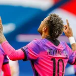 PSG : le maillot 2021-22 a fuité (photos)