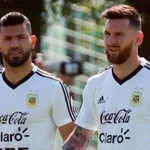PSG : le meilleur ami de Messi obsédé par Wanda Nara