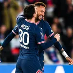 PSG : le meilleur de la saison 2021-2022 de Neymar en images (VIDEO)