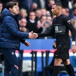 PSG : le message d’adieu de Mbappé à Pochettino