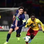 PSG : le message touchant de Pauleta à  Edinson Cavani