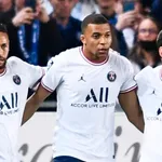 PSG : le nouveau maillot domicile dévoilé !