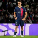 PSG : le nouveau Thiago Motta enfin à  Paris ?