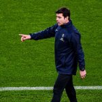 PSG : le onze de départ de Pochettino à  Brest