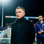 PSG : le onze de Galtier face à  Pays de Cassel est tombé !