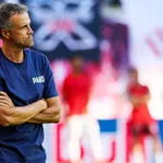 PSG : le onze de Luis Enrique au 13 août