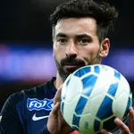 PSG : le Parc a adoré Ezequiel Lavezzi mais la réciproque n’est pas vraie