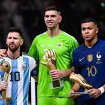 PSG : le pire ennemi de Mbappé le voit en héritier de Messi