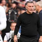 PSG : le plan de Christophe Galtier s’affine face à  la Juventus
