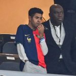 PSG : le père de Mbappé dévoile le nom de ses deux chouchous de la Coupe du monde