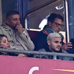 PSG : le père de Wanda Nara dit adieu à Mauro Icardi et bienvenue à L-Gante !