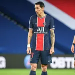 PSG : le problème Angel Di Maria parti pour durer ?
