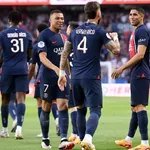 PSG : le programme des matchs amicaux des Parisiens