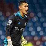PSG : le propos très classe d&rsquo;Alphonse Areola sur Keylor Navas