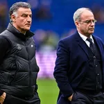 PSG : le Qatar a pris sa décision pour Galtier et Campos et c’est une surprise !