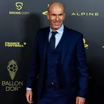 PSG : le Qatar est sûr de ses chances avec Zidane