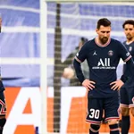 PSG : le Real Madrid et Benzema ont pourri la vie de ce cadre parisien