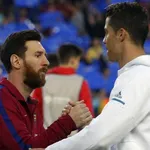 PSG : le Real Madrid rappelle à  Messi que Cristiano Ronaldo est meilleur que lui
