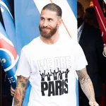 PSG : le retour de Sergio Ramos encore retardé ?