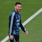 PSG : le sélectionneur de l’Argentine a fait une grande annonce concernant Lionel Messi