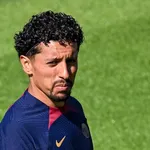PSG : le feuilleton Mbappé perturbe le groupe, Marquinhos agace le Qatar