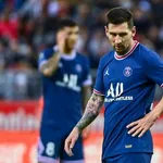 PSG : le Stade Rennais se joue déjà génialement de Messi et fait un gros carton