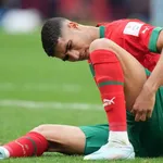 PSG : le staff médical du Maroc donne des nouvelles d’Hakimi