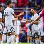 PSG : le surnom donné par Messi à Ekitike dévoilé !