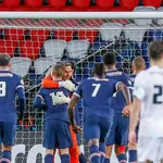 PSG : le syndrome FIFA, Neymar, tournant de la saison, les enjeux du choc face au LOSC (Vidéo)