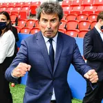 PSG : le Titanic, Pesquet et la crèche… L’ultime envolée lyrique de Da Fonseca sur le Paris de Messi et Pochettino