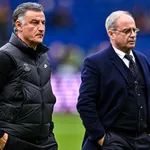 PSG : le torchon brûle entre Campos et Galtier !