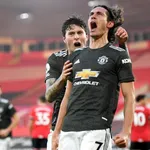 PSG : le tweet qui vaut à  Cavani (Manchester United) d'être au coeur d'une affaire raciste