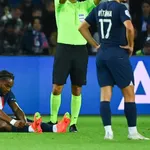 PSG : le verdict est tombé pour la blessure de Renato Sanches !