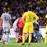 PSG : le verdict est tombé pour la blessure de Vitinha