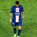 PSG : le verdict est tombé pour la présence ou non de Messi face à Benfica !