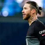 PSG : le verdict est tombé pour la présence de Sergio Ramos face au Real Madrid