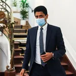 PSG : le verdict est tombé pour Nasser Al-Khelaïfi